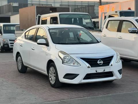 Used Nissan Sunny 1.5 SE 2023 Used Nissan Sunny 1.5 SE 2023 used_cars.forSale