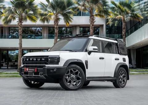 جيتور T2 2025 مستعملة جيتور T2 2025 مستعملة used_cars.forSale