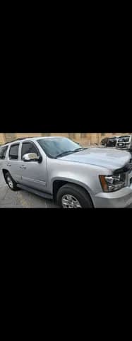 Used Chevrolet Tahoe Premium 4WD 2013 Used Chevrolet Tahoe Premium 4WD 2013 used_cars.forSale