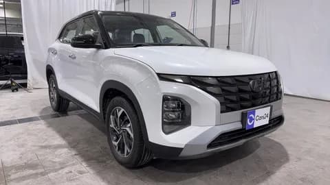 هيونداي كريتا 2024 مستعملة هيونداي كريتا 2024 مستعملة used_cars.forSale