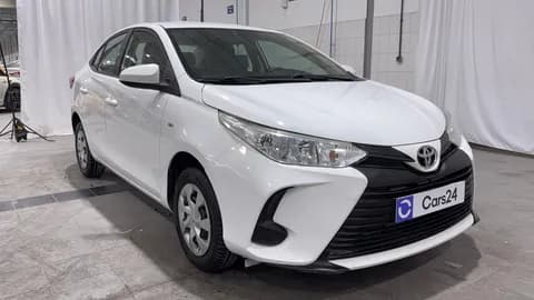 Used Toyota Yaris 2022 Used Toyota Yaris 2022 used_cars.forSale
