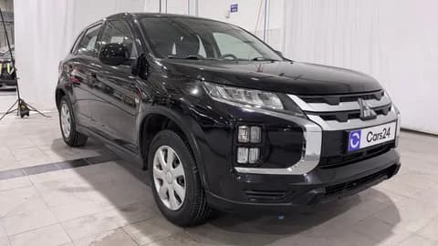 Used Mitsubishi ASX 2022 Used Mitsubishi ASX 2022 used_cars.forSale