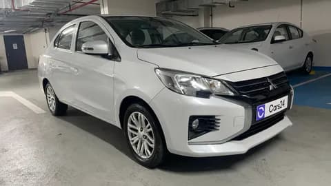 Used Mitsubishi Attrage 2025 Used Mitsubishi Attrage 2025 used_cars.forSale