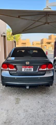 هوندا سيفيك تايب آر 2010 مستعملة هوندا سيفيك تايب آر 2010 مستعملة used_cars.forSale