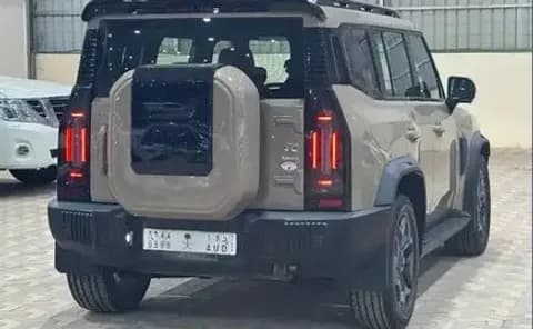 جيتور t2 2024 مستعملة جيتور t2 2024 مستعملة used_cars.forSale