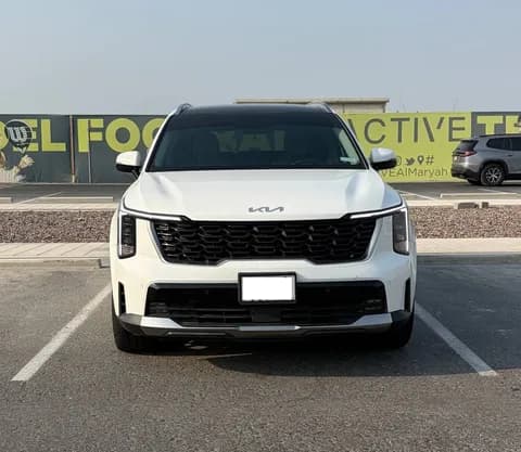 Used Kia Sorento 3.5L (AWD) 2024 Used Kia Sorento 3.5L (AWD) 2024 used_cars.forSale