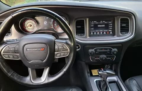 Used Dodge Charger 2022 Used Dodge Charger 2022 used_cars.forSale
