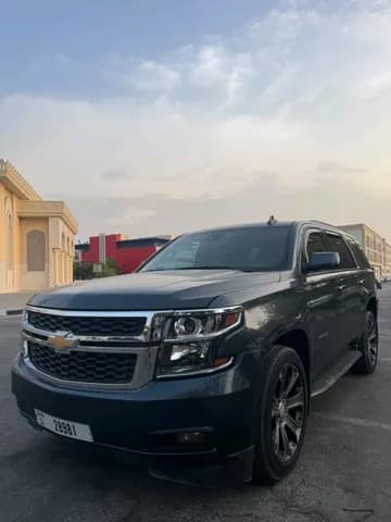 Used Chevrolet Tahoe LT 2WD 2020 Used Chevrolet Tahoe LT 2WD 2020 used_cars.forSale