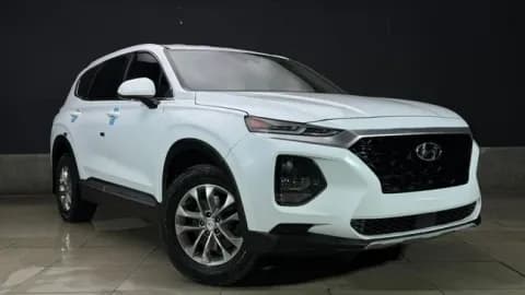 هيونداي سانتافيه 2020 مستعملة هيونداي سانتافيه 2020 مستعملة used_cars.forSale