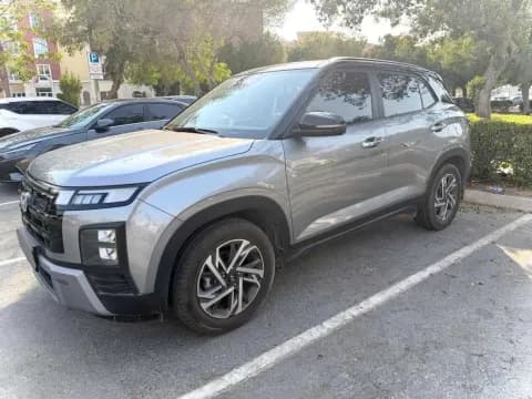 Used Hyundai Creta 2026 Used Hyundai Creta 2026 used_cars.forSale