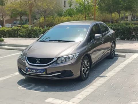 Used Honda Civic 2015 Used Honda Civic 2015 used_cars.forSale