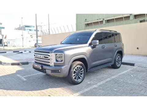 Used Haval H9 2025 Used Haval H9 2025 used_cars.forSale