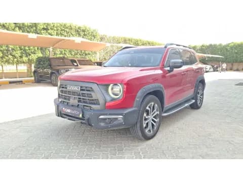 Used Haval Dargo 2023 Used Haval Dargo 2023 used_cars.forSale