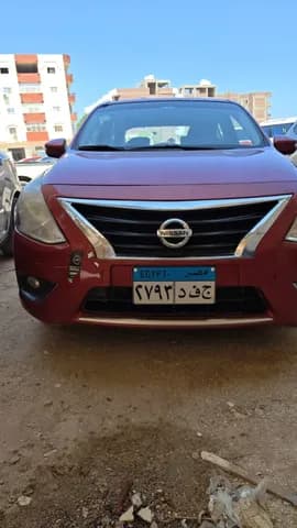 Used Nissan Sunny 2022 Used Nissan Sunny 2022 used_cars.forSale