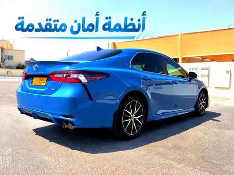 Used Toyota Camry 2.5 SE 2023 Used Toyota Camry 2.5 SE 2023 used_cars.forSale