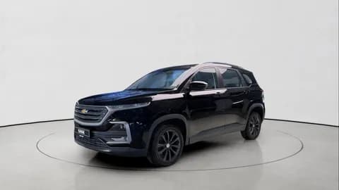 شفروليه كابتيفا 2023 مستعملة شفروليه كابتيفا 2023 مستعملة used_cars.forSale