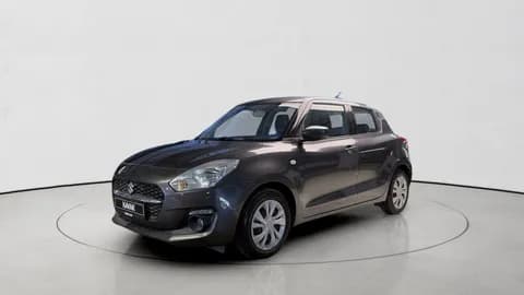 Used Suzuki Swift 2024 Used Suzuki Swift 2024 used_cars.forSale
