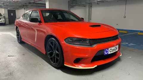 Used Dodge Charger 2023 Used Dodge Charger 2023 used_cars.forSale