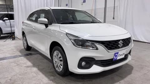 Used Suzuki Baleno 2025 Used Suzuki Baleno 2025 used_cars.forSale