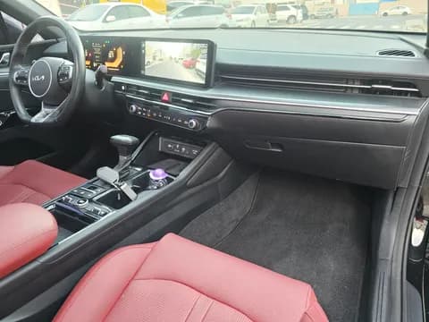 كيا أوبتيما 2.4L Base 2025 مستعملة كيا أوبتيما 2.4L Base 2025 مستعملة used_cars.forSale