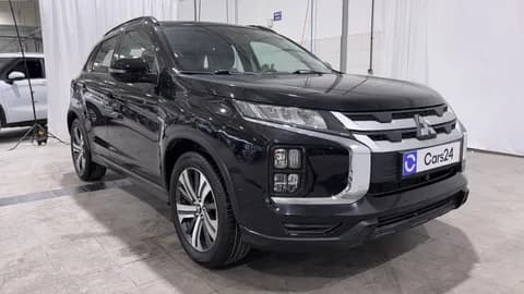 ميتسوبيشي آي إس إكس 2025 مستعملة ميتسوبيشي آي إس إكس 2025 مستعملة used_cars.forSale