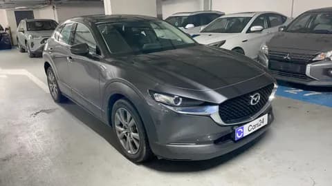 Used Mazda CX-30 2023 Used Mazda CX-30 2023 used_cars.forSale