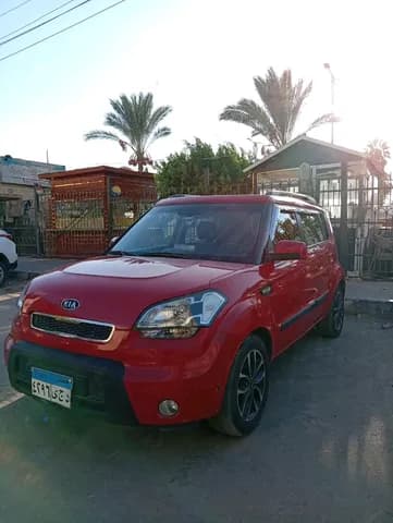 Used Kia Soul 2010 Used Kia Soul 2010 used_cars.forSale