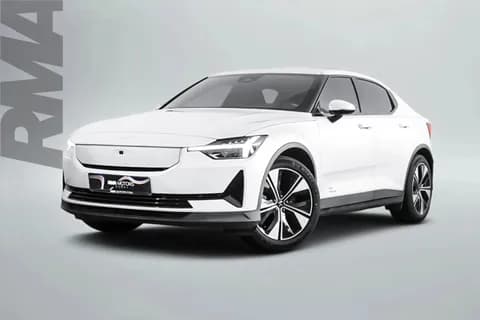 Used Polestar 2 2024 Used Polestar 2 2024 used_cars.forSale