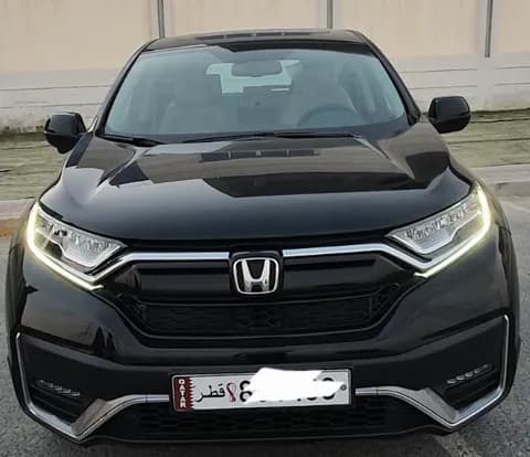 هوندا سي أر في Touring (AWD) 2022 مستعملة هوندا سي أر في Touring (AWD) 2022 مستعملة used_cars.forSale
