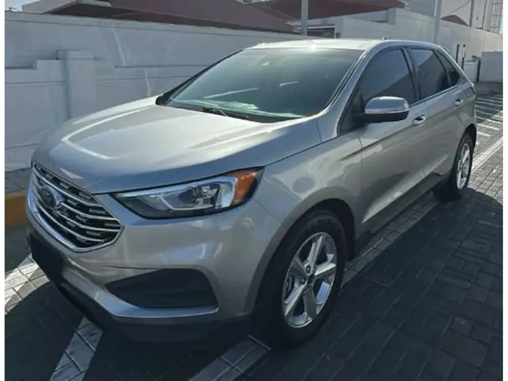 Used Ford Edge 2020