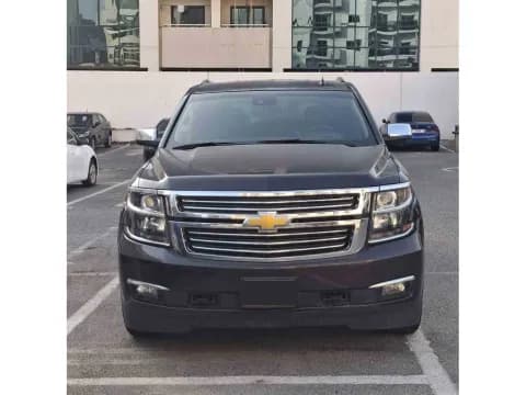 Used Chevrolet Tahoe 2015 Used Chevrolet Tahoe 2015 used_cars.forSale