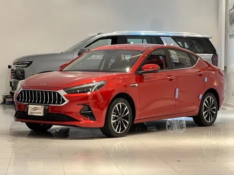 جاك j7-sportback 2026 جديدة جاك j7-sportback 2026 جديدة used_cars.forSale