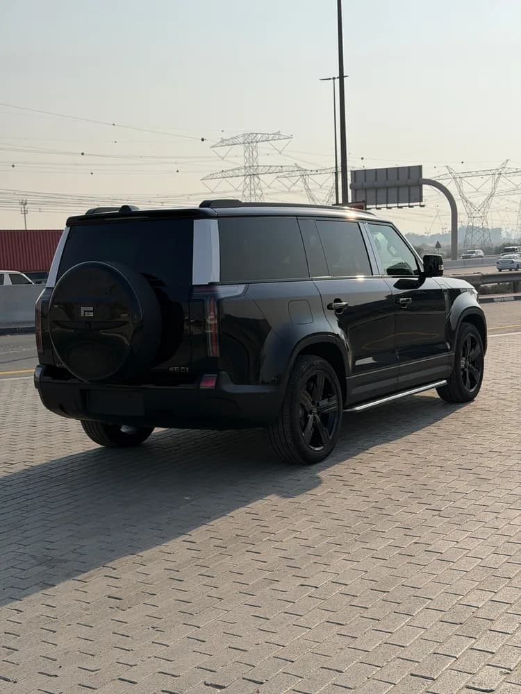 New ROX 01 1.5T VIP (PHEV) 2026