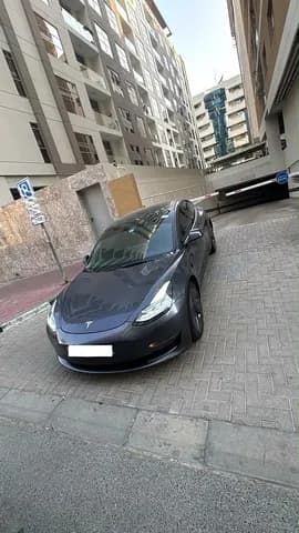 Used Tesla Model 3 Standard 2023 Used Tesla Model 3 Standard 2023 used_cars.forSale