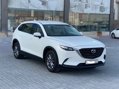 Used Mazda CX-9 2019 Used Mazda CX-9 2019 used_cars.forSale