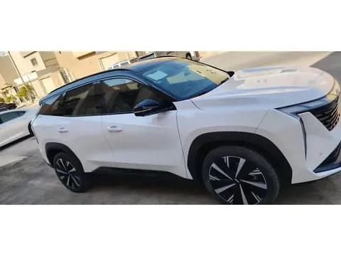 جيلي starray 2-0t-gl 2024 مستعملة جيلي starray 2-0t-gl 2024 مستعملة used_cars.forSale