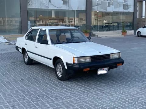 Used Toyota Corolla 1.8L 1982 Used Toyota Corolla 1.8L 1982 used_cars.forSale