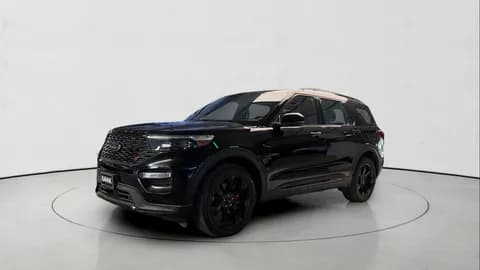 Used Ford Explorer 2022 Used Ford Explorer 2022 used_cars.forSale