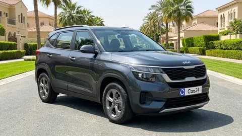 Used Kia Seltos 2023 Used Kia Seltos 2023 used_cars.forSale
