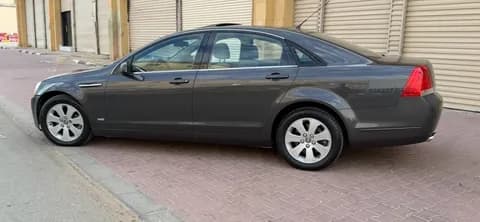 Used Chevrolet Caprice 6.0L LS 2009 Used Chevrolet Caprice 6.0L LS 2009 used_cars.forSale
