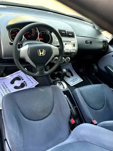 Used Honda Jazz 2007 Used Honda Jazz 2007 used_cars.forSale