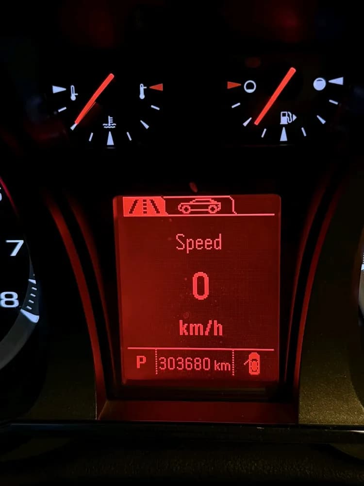 جي إم سي تيرين 2.0T SLT (AWD) 2015 مستعملة