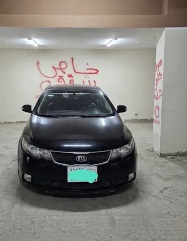 Used Kia Cerato 4 Door Sedan 1.6L 2010 Used Kia Cerato 4 Door Sedan 1.6L 2010 used_cars.forSale