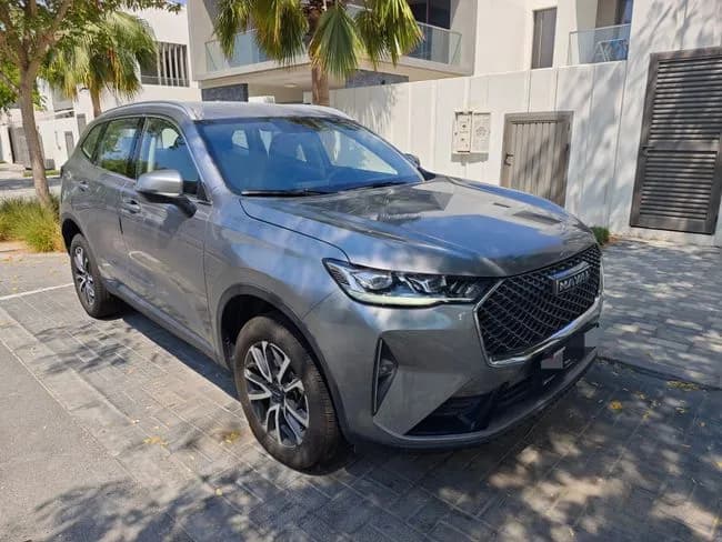 Used Haval H6 2025