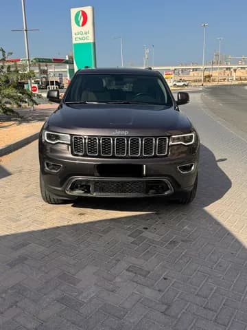 Used Jeep Grand Cherokee Limited 2021 Used Jeep Grand Cherokee Limited 2021 used_cars.forSale