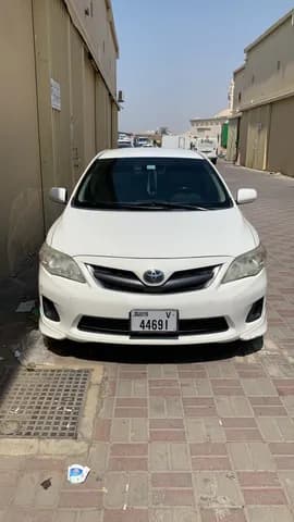 Used Toyota Corolla 2013 Used Toyota Corolla 2013 used_cars.forSale