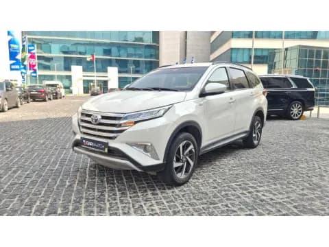 Used Toyota Rush 2023 Used Toyota Rush 2023 used_cars.forSale