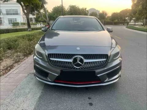 Used Mercedes-Benz A250 2014 Used Mercedes-Benz A250 2014 used_cars.forSale