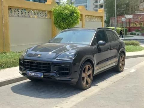 Used Porsche Cayenne 2024 Used Porsche Cayenne 2024 used_cars.forSale