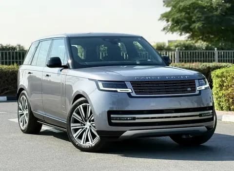 New Land Rover Range Rover Vogue SE 2025 New Land Rover Range Rover Vogue SE 2025 used_cars.forSale